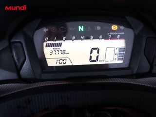 HONDA INTEGRA 750 S ABS