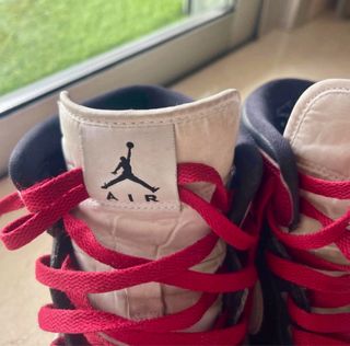 Nike Air Jordan Talla 40.5