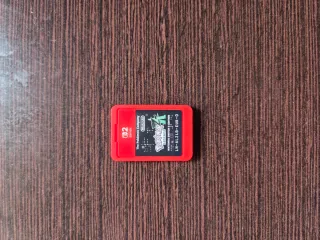 Leyendas Pokémon: Z-A - Nintendo Switch 2 Edition