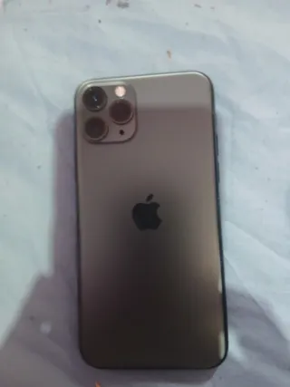 iPhone 11 Pro Space Gray