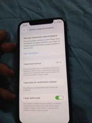 iPhone 11 Pro Space Gray