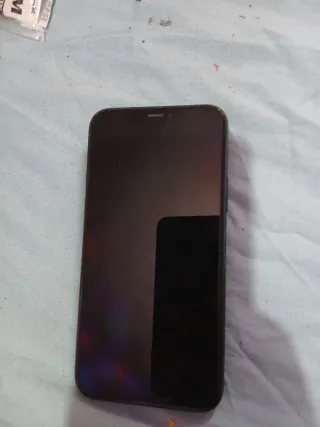 iPhone 11 Pro Space Gray