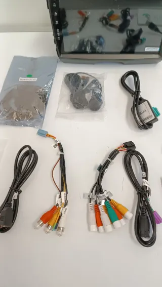 Radio de coche  para Kia Sportage W9Y3451