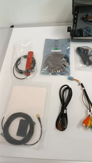 Radio de coche  para Kia Sportage W9Y3451