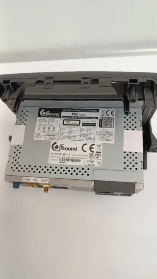 Radio de coche  para Kia Sportage W9Y3451