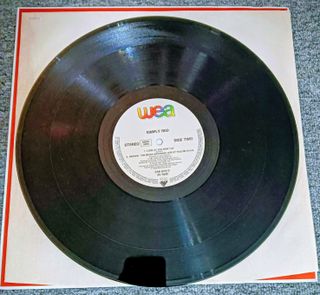 Simply Red - Open Up The Red Box Remix Vinile