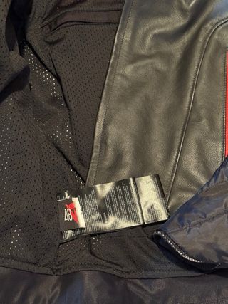 Pantalón y Chaqueta Moto Dainese