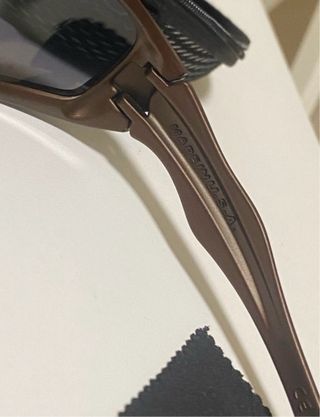 Oakley Monster Pup Originales Nuevas