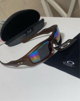 Oakley Monster Pup Originales Nuevas