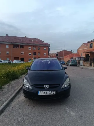Peugeot 307