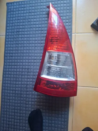 Faro Trasero Izquierdo Citroën C3 2005- 2008