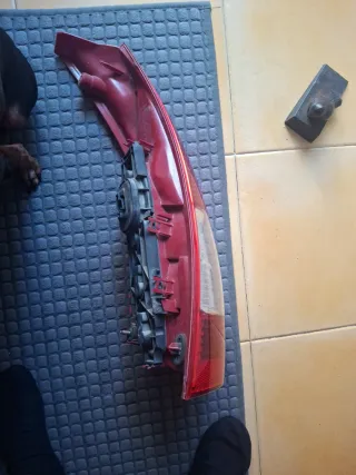 Faro Trasero Izquierdo Citroën C3 2005- 2008