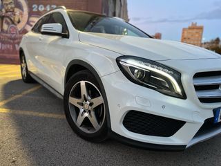 Mercedes-Benz GLA 2015 Diesel