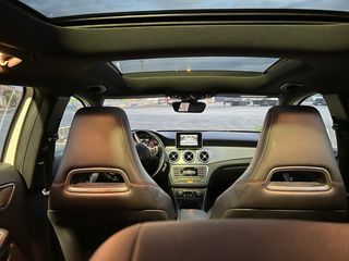 Mercedes-Benz GLA 2015 Diesel