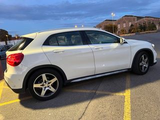 Mercedes-Benz GLA 2015 Diesel