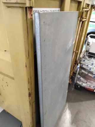 700 Baldas Mecalux 1,50x80cm