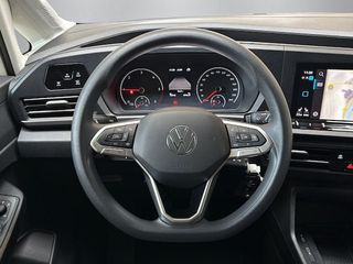 Volkswagen Caddy 2021 70.800km