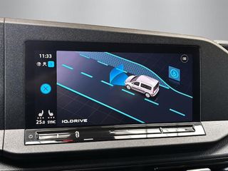 Volkswagen Caddy 2021 70.800km