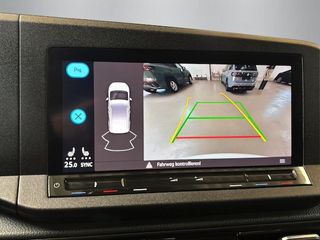 Volkswagen Caddy 2021 70.800km