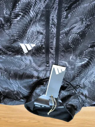 Cortavientos Adidas