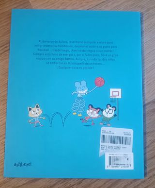 Coleccion AVNI 1 al 4