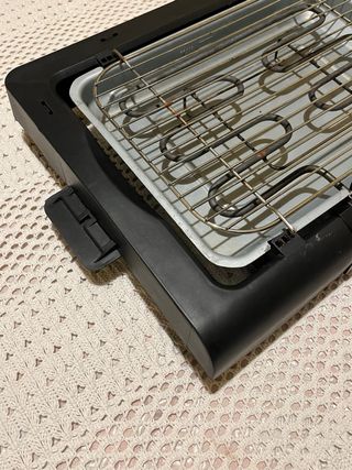 Grelhador Elétrico Becken