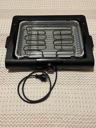 Grelhador Elétrico Becken