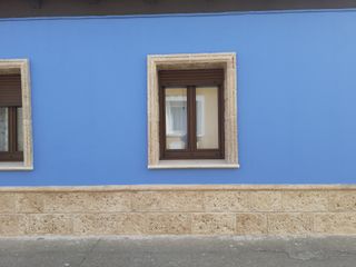 Revestimiento Piedra Fachada y Zócalo