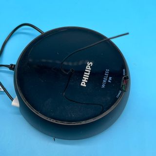 - Philips SHC5200/10 Auriculares Hi-Fi Inalámbri