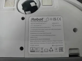 Robot Aspirador Roomba Combo Essential