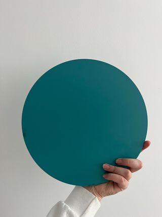 Decoración nombre Sara madera