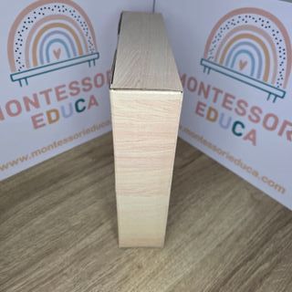 Granja de Memoria y Mosaico de Cuentas