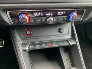 Audi Q3 Sportback RS 2.5 TFSI quattro