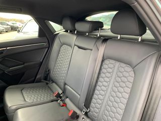 Audi Q3 Sportback RS 2.5 TFSI quattro