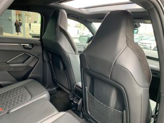 Audi Q3 Sportback RS 2.5 TFSI quattro