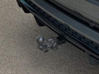 Audi Q3 Sportback RS 2.5 TFSI quattro