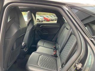 Audi Q3 Sportback RS 2.5 TFSI quattro