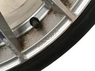 LLanta BMW Z4 E85 2003-2008