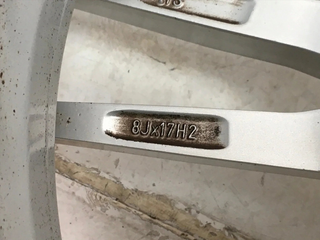 LLanta BMW Z4 E85 2003-2008