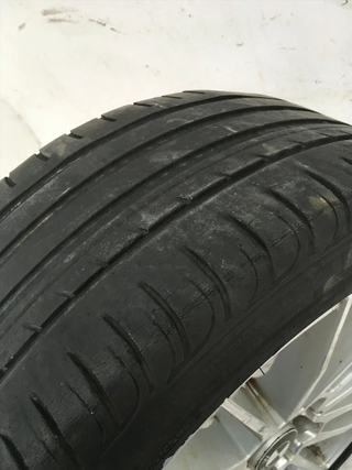 LLanta BMW Z4 E85 2003-2008