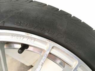 LLanta BMW Z4 E85 2003-2008