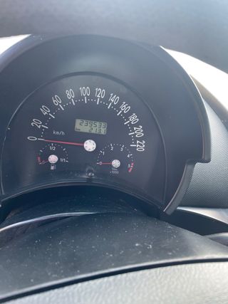 Volkswagen Beetle 2001