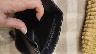 Botines Pimkie negros tacón