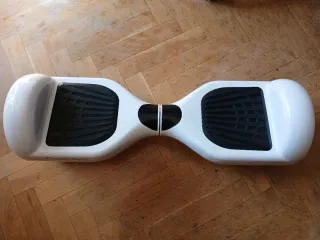 Hoverboard Smartgyro