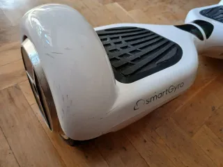 Hoverboard Smartgyro