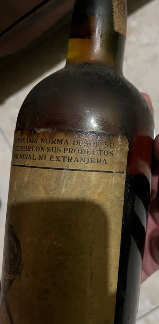 Pedro Domecq Jerez de la Frontera