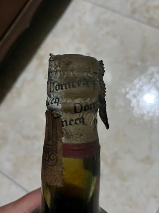 Pedro Domecq Jerez de la Frontera