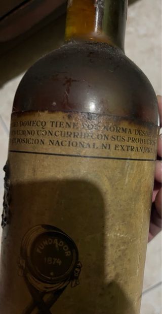 Pedro Domecq Jerez de la Frontera