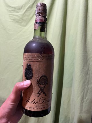 Pedro Domecq Jerez de la Frontera