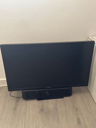 Monitor OMEN con Altavoces